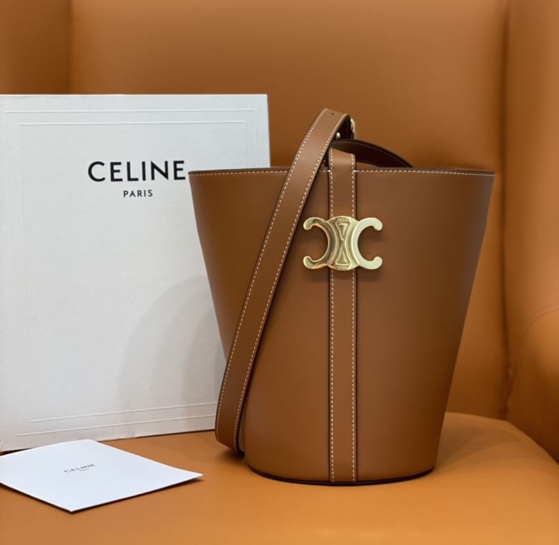 Celine Bucket Bags